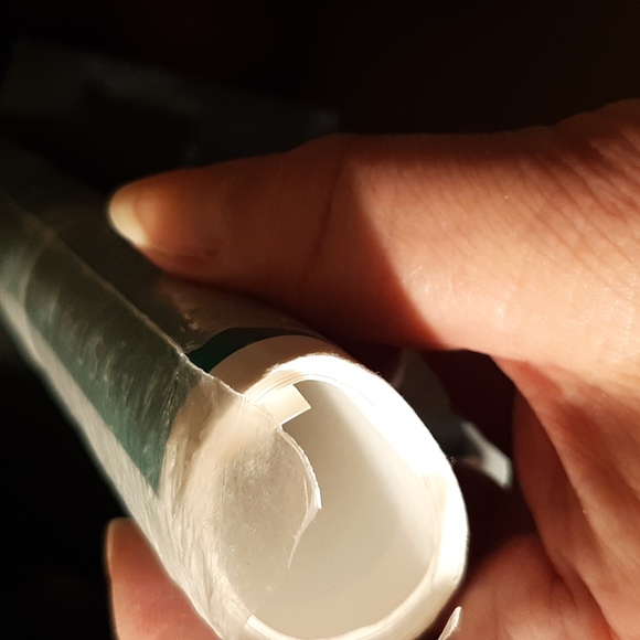 1996 Little Caesars Football Posters - Picture 17 of 17